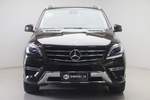 奔驰M级2012款ML300 4MATIC