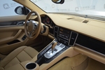 保时捷Panamera2010款Panamera 4