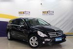 奔驰R级2008款R350L 4MATIC