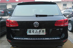 大众途锐2011款3.0TSI V6 标配型 