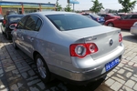 大众迈腾2008款2.0TSI 手自一体 豪华型