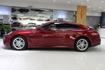 保时捷Panamera2014款Panamera 3.0T 