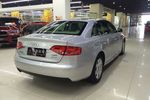 奥迪A4L2010款2.0TFSI 舒适型