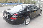 奔驰S级2008款S 500L 4MATIC