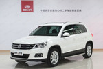 大众途观2010款1.8TSI 手自一体 菁英版