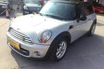 MINIMINI2010款1.6L COOPER 50 Mayfair 