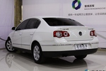 大众迈腾2009款1.8TSI DSG 豪华型