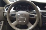 奥迪A4L2009款2.0TFSI 技术型