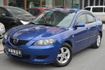 马自达3经典2008款1.6L 手自一体 标准型