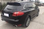 保时捷Cayenne2011款S Hybrid 3.0T 