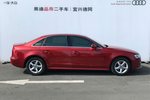 奥迪A4L2013款35 TFSI 自动标准型