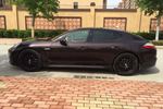 保时捷Panamera2013款Panamera Platinum Edition 3.6L 