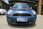 MINICOUPE2012款1.6T COOPER S 