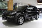 保时捷Cayenne2014款Platinum Edition 3.0T