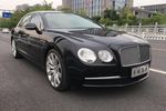 宾利飞驰2013款6.0T W12 MULLINER