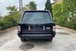 路虎揽胜2012款5.0 V8 NA