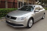 大众速腾2012款1.4TSI 自动 时尚型