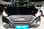 现代ix352010款2.4L 自动两驱尊贵版GLS 