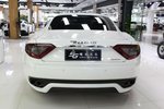 玛莎拉蒂GT2007款4.2L 标准版