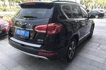 长城哈弗2008款2.4L 手动 豪华型 后驱(4G64)