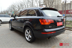 奥迪Q72008款3.6FSI quattro 豪华型