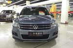 大众途观2012款1.8TSI 手自一体 菁英版(四驱)