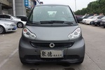 smartfortwo2012款1.0 MHD 硬顶标准版