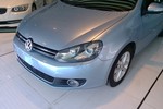 大众高尔夫2009款1.4TSI 手自一体 豪华型