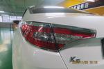 起亚K52012款2.4L 手自一体 PREMIUM Nu