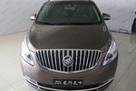 别克GL82011款全新款 3.0L XT 旗舰版