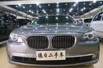 宝马7系2009款740Li 领先型