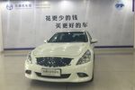 英菲尼迪G Sedan2010款2.5L 豪华运动版