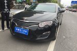 荣威5502008款G 1.8T 品仕版