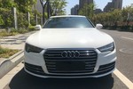 奥迪A72016款50 TFSI quattro 舒适型