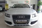 奥迪A4L2012款2.0TFSI 舒适型