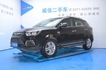 江淮瑞风S52013款2.0T 手动 尊享版