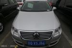 大众迈腾2009款1.8TSI DSG 豪华型