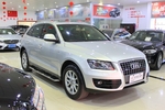 奥迪Q52011款2.0TFSI 舒适型