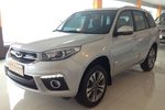 奇瑞瑞虎32014款1.6L 手动尊尚版