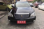 丰田皇冠2007款2.5L Royal 真皮版