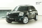 MINICOUNTRYMAN2012款1.6T COOPER S