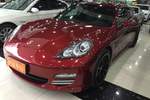 保时捷Panamera2013款Panamera Platinum Edition 3.6L 