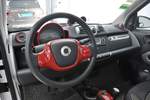 smartfortwo2015款1.0 MHD 舒适畅游版