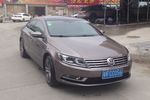 大众CC2015款1.8TSI 豪华型