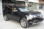 讴歌MDX2008款3.7