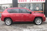 Jeep指南者2010款2.4L 运动版