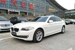 宝马5系2013款525Li 领先型