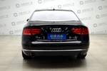 奥迪A8L2013款45 TFSI quattro豪华型