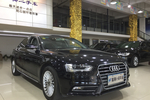 奥迪A4L2016款35 TFSI 自动标准型