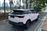 奔腾T772019款230 TID 自动尊享型 国V